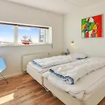 Stefani - 2km From The Sea By Interhome * Havneby