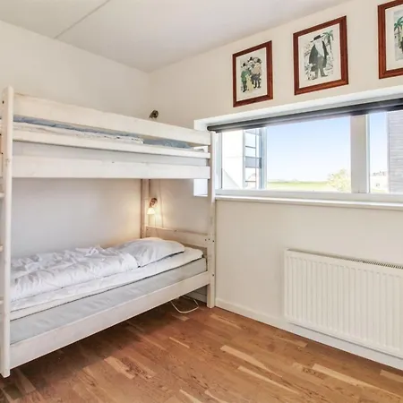 Stefani Holiday home Havneby