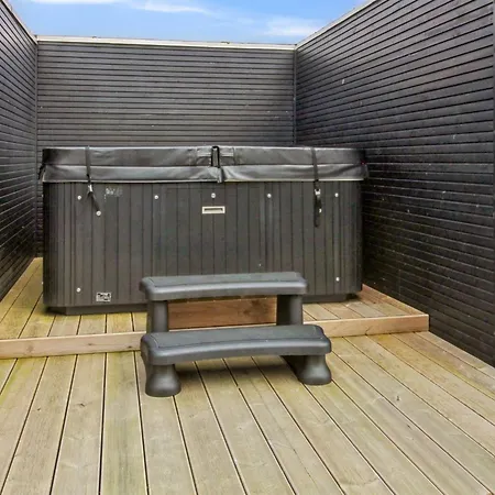 Stefani Holiday home *