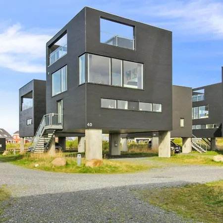 Stefani Holiday home