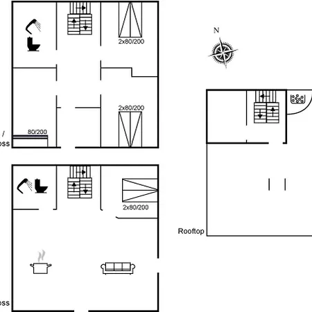 Stefani Holiday home