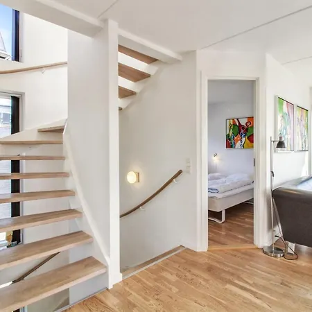 Stefani - 2km From The Sea By Interhome Havneby