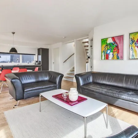 Tatil Evi Stefani - 2km From The Sea By Interhome Havneby