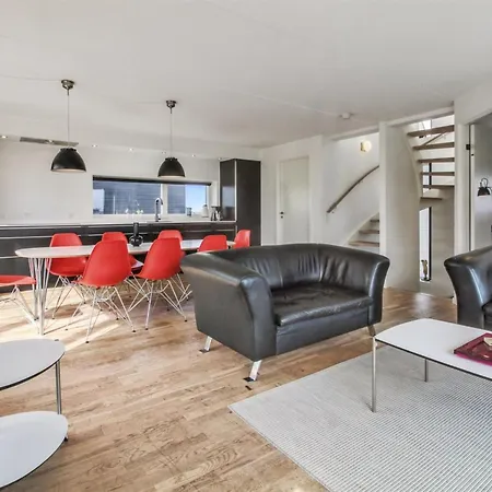 Dom wakacyjny Stefani - 2km From The Sea By Interhome