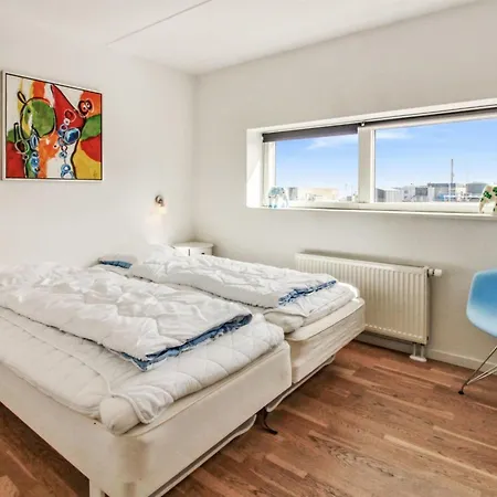 Stefani - 2km From The Sea By Interhome Havneby