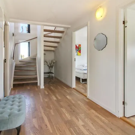Stefani - 2km From The Sea By Interhome Feriehus Havneby