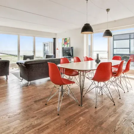 Stefani - 2km From The Sea By Interhome Havneby