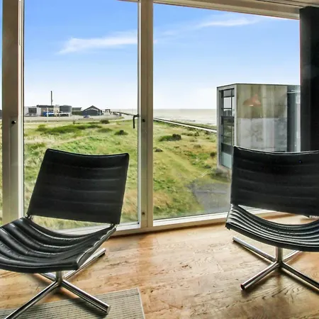Tatil Evi Stefani - 2km From The Sea By Interhome Havneby