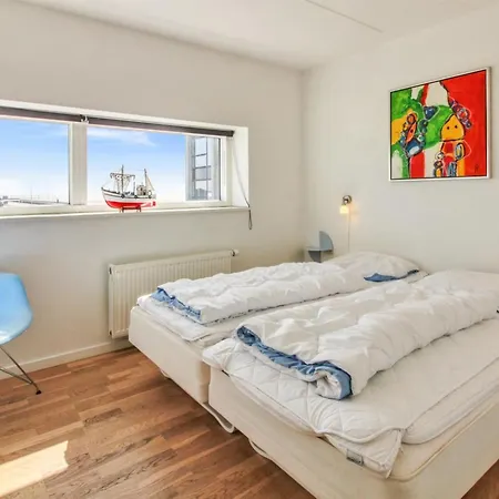 Stefani - 2km From The Sea By Interhome * Havneby