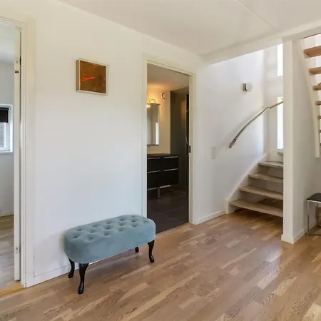 Stefani - 2km From The Sea By Interhome Feriehus Havneby