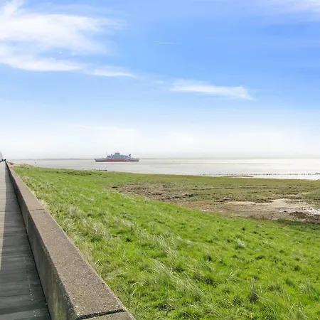 Feriehus Stefani - 2km From The Sea By Interhome Havneby