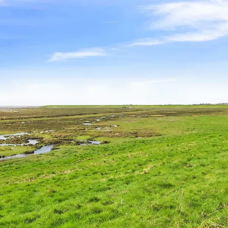 Stefani - 2km From The Sea By Interhome * Havneby