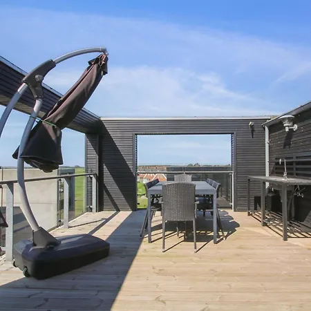 Stefani - 2km From The Sea By Interhome Tatil Evi