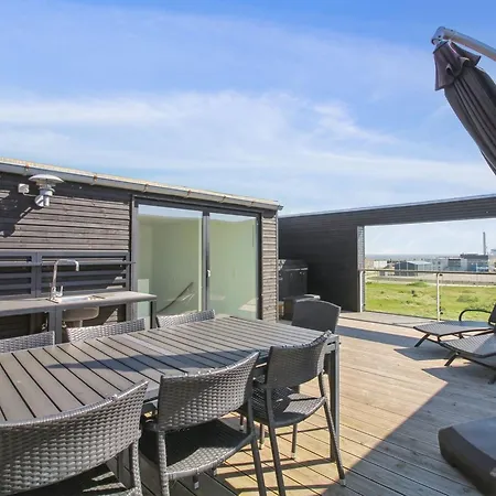 Feriehus Stefani - 2km From The Sea By Interhome